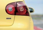 Volkswagen Golf GTi Pirelli 2007 года